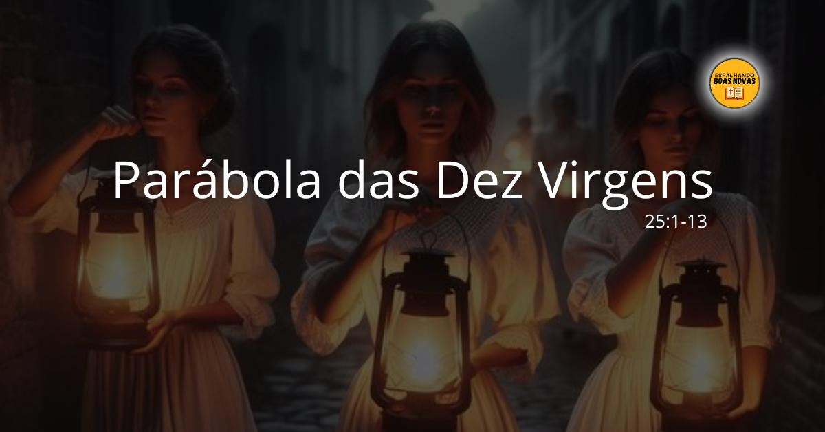 Parabola Das Dez Virgens