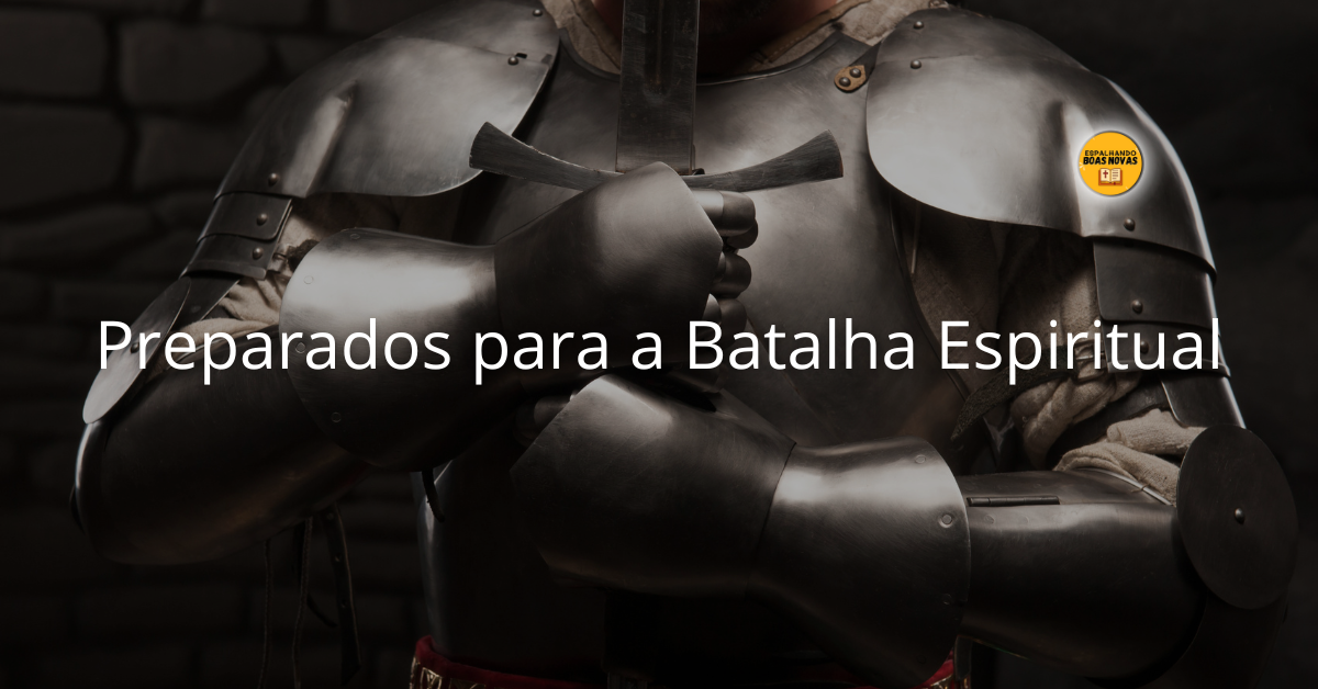 Batalha Espiritual